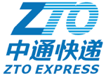 zto express